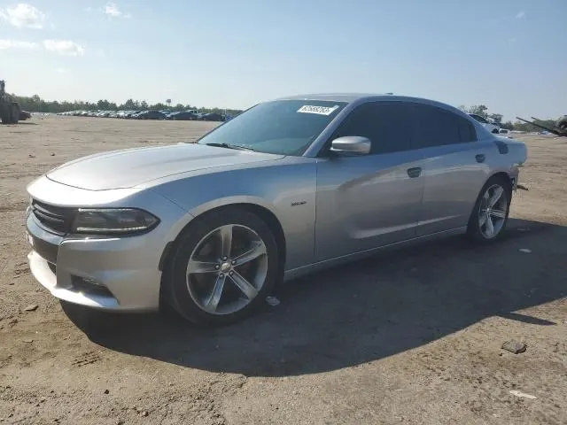 Dodge CHARGER R T