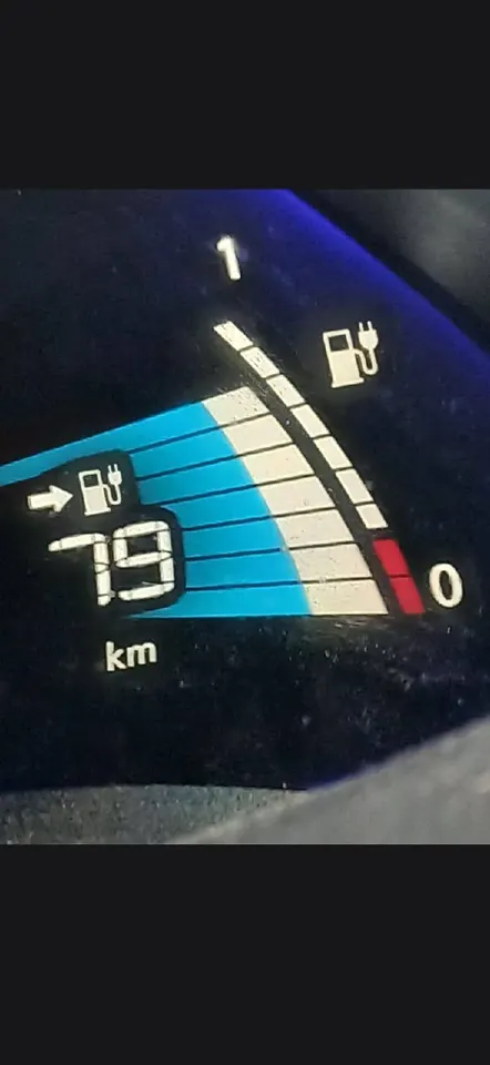 Nissan Leaf Tekna — фото 7