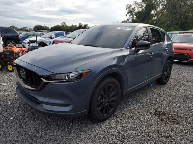Mazda CX-5 TOURING