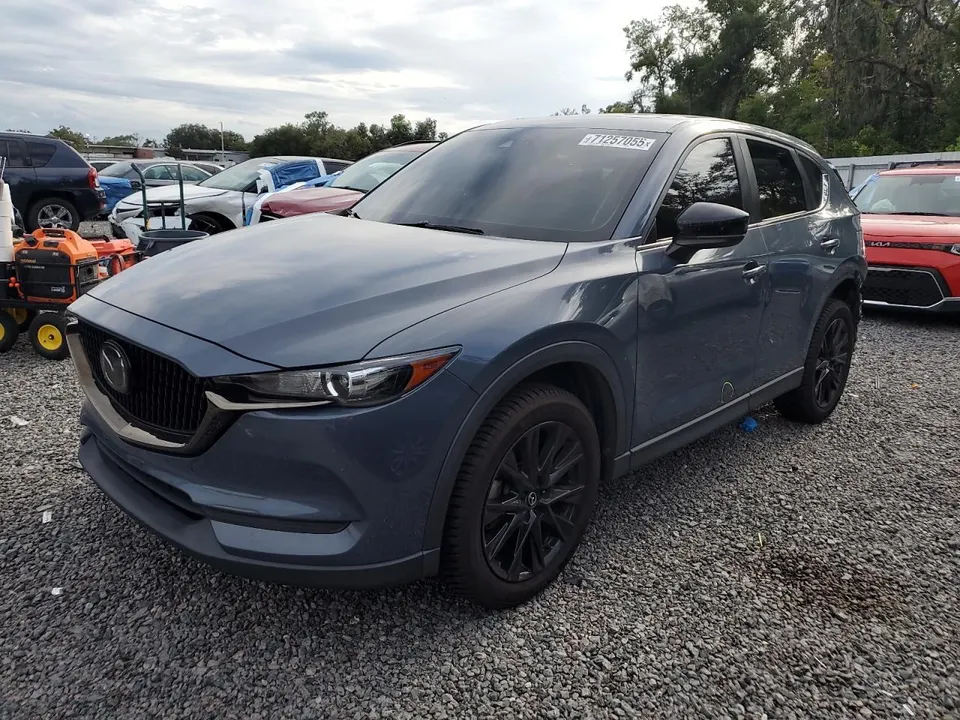 Mazda CX-5 TOURING