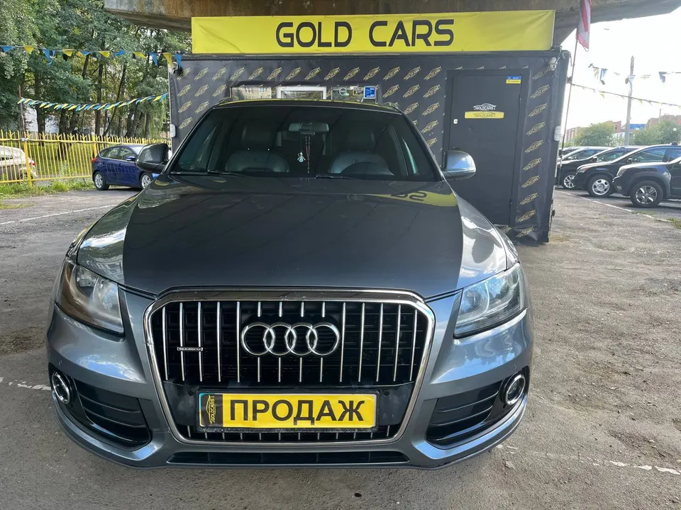 Audi Q5