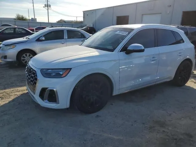 Audi SQ5 PREMIUM PLUS
