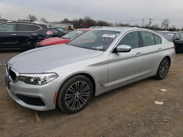 BMW 530 XI