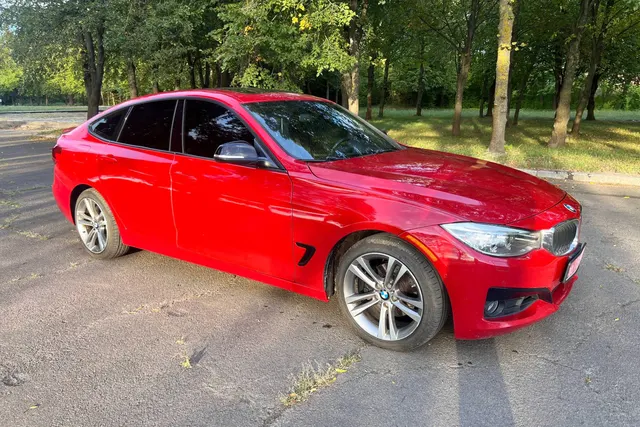 BMW 328i