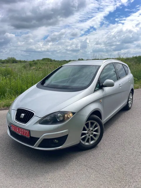 Seat Altea XL