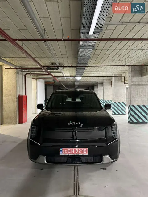 Kia EV9