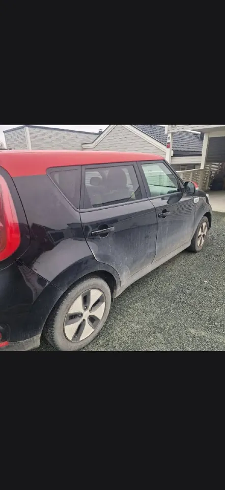 Kia Soul — фото 4