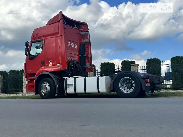 Renault Premium