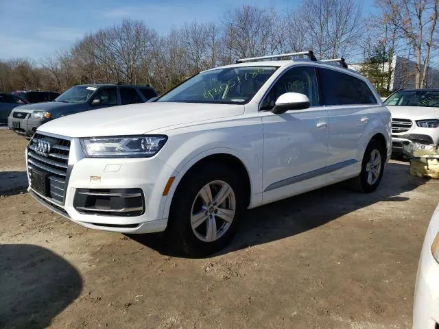 Audi Q7 PREMIUM