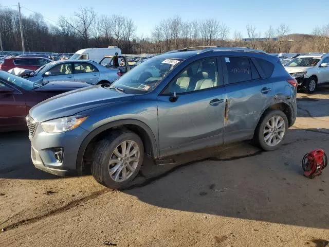 Mazda CX-5 GT