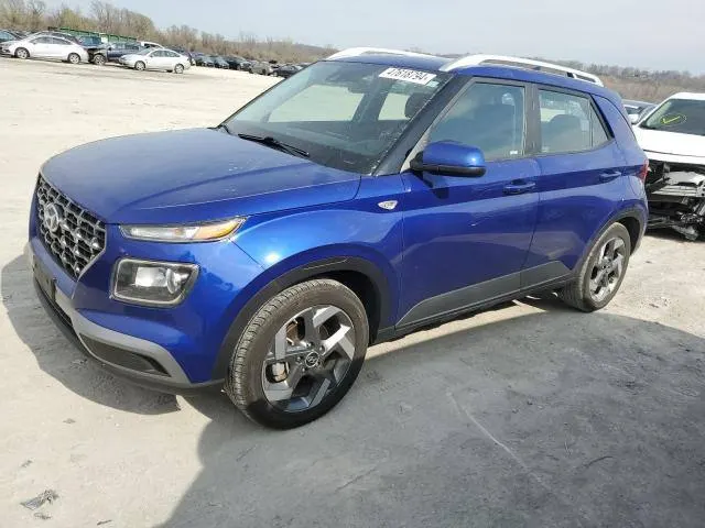 Hyundai VENUE SEL