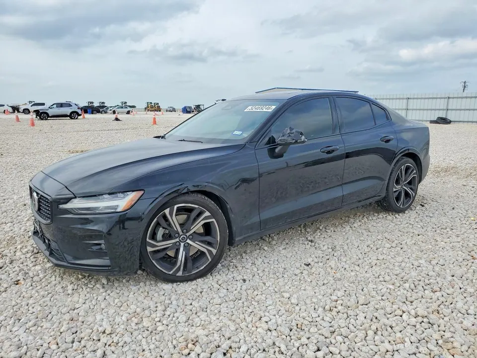 Volvo S60 CORE