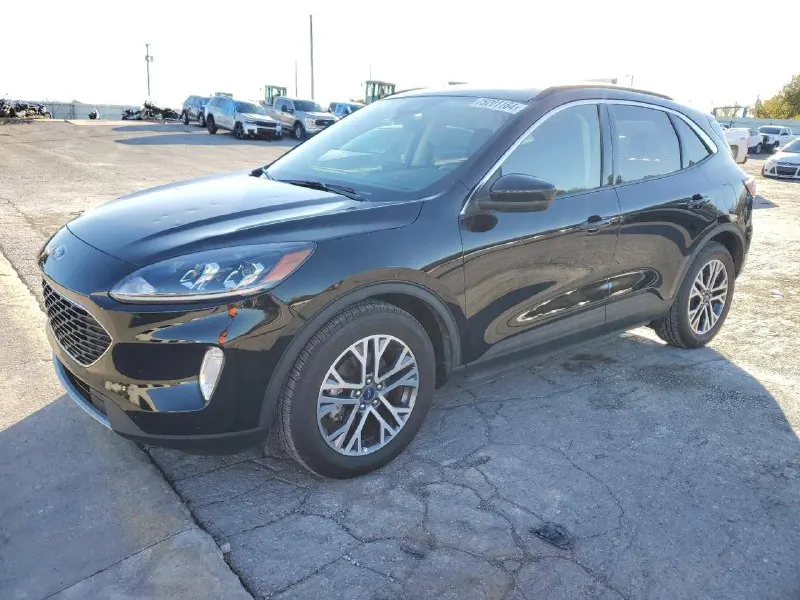Ford ESCAPE SEL
