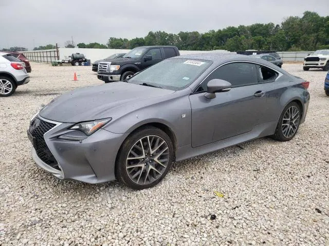 Lexus RC 350