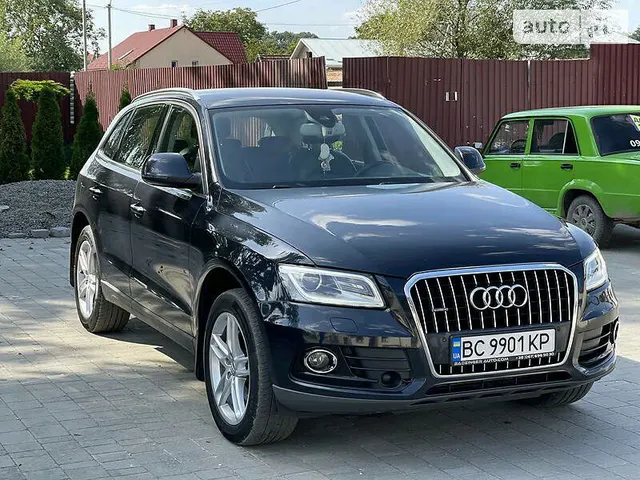 Audi Q5