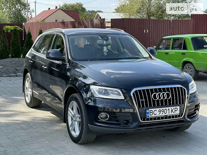 Audi Q5