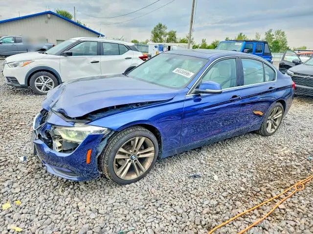 BMW 330 I — фото 2