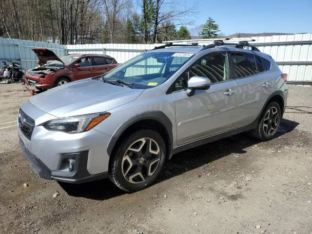 Subaru CROSSTREK LIMITED