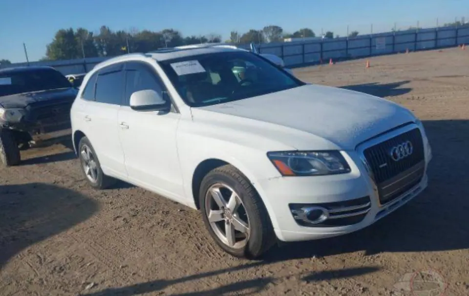 Audi Q5 2.0T Premium