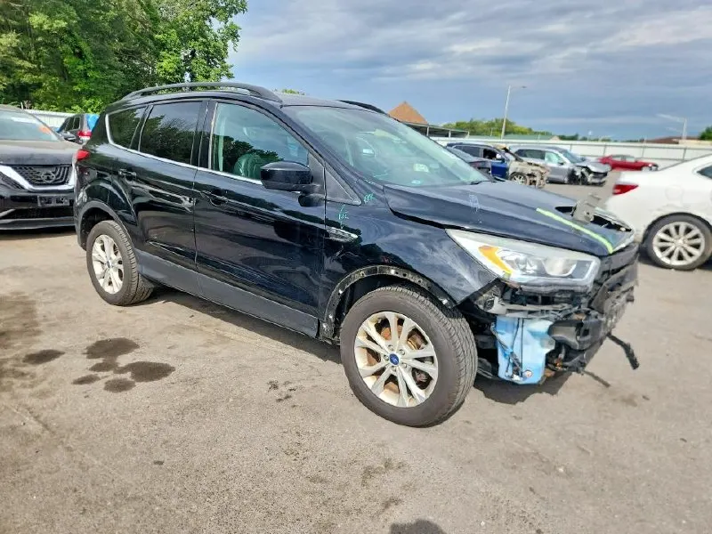 Ford ESCAPE SEL