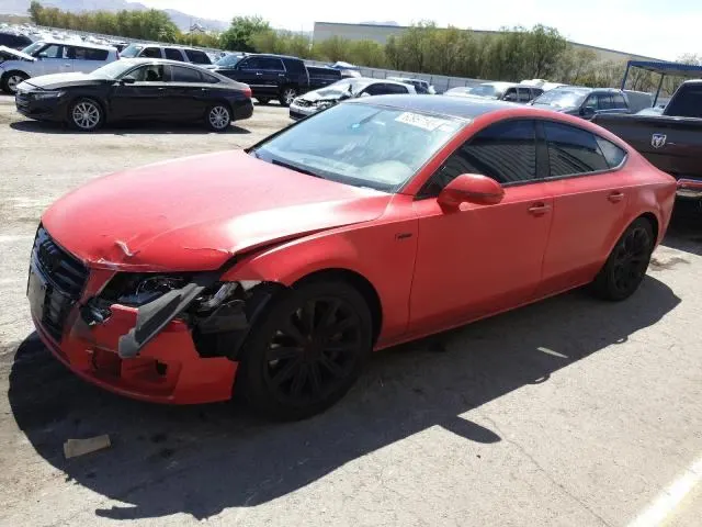 Audi A7 PREMIUM PLUS