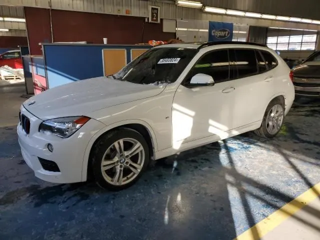 BMW X1 XDRIVE28I
