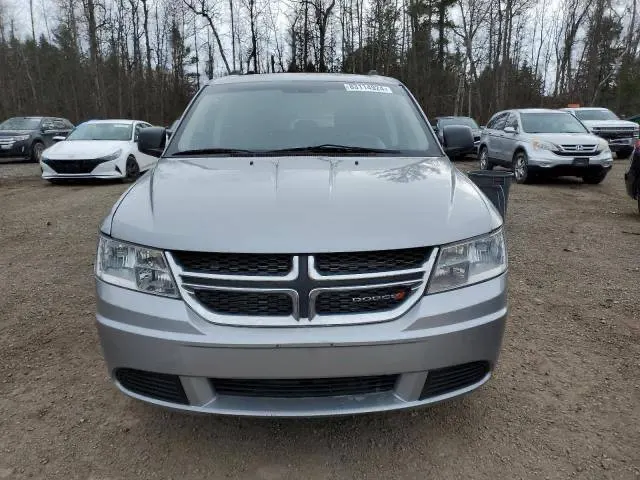 Dodge JOURNEY SE