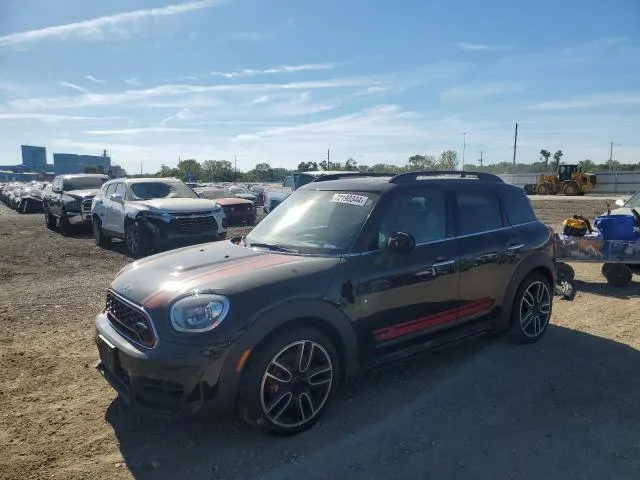 Mini COOPER JCW COUNTRYMAN ALL4