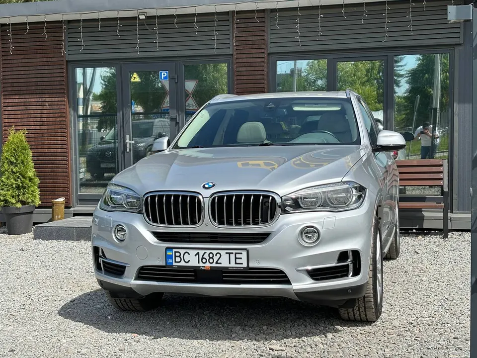 BMW x5 xdrive 40e