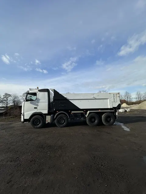 Volvo FH 13 540