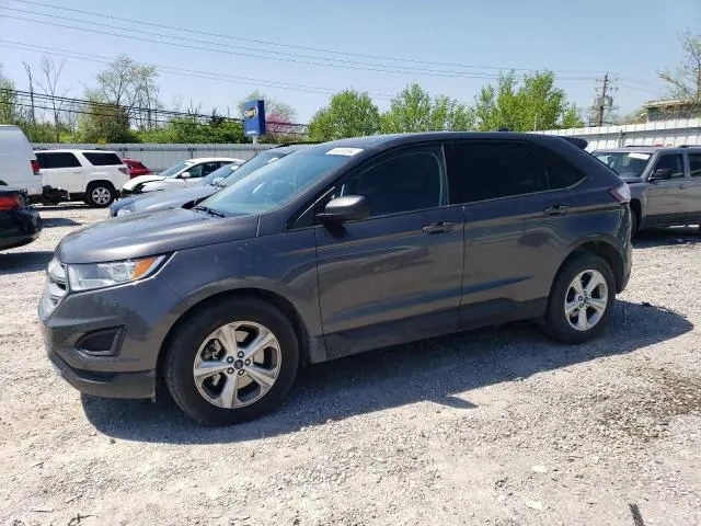 Ford EDGE SE