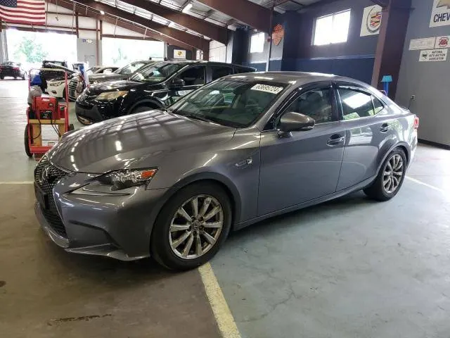 Lexus IS 350