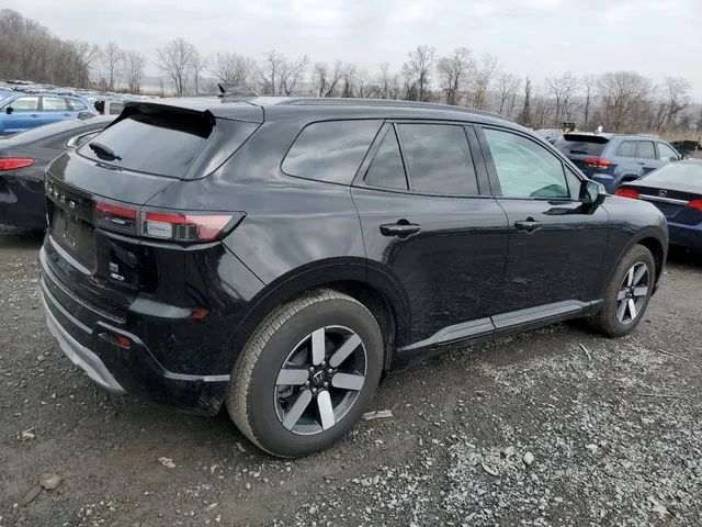 Honda Prologue Touring