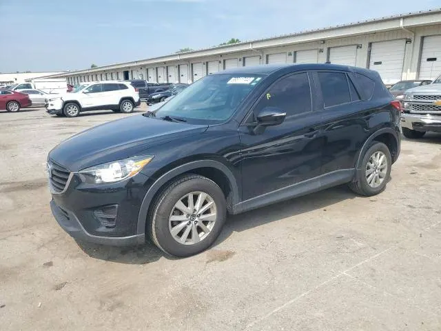 Mazda CX-5 SPORT