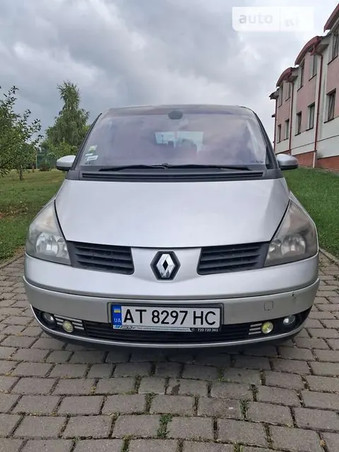 Renault Espace