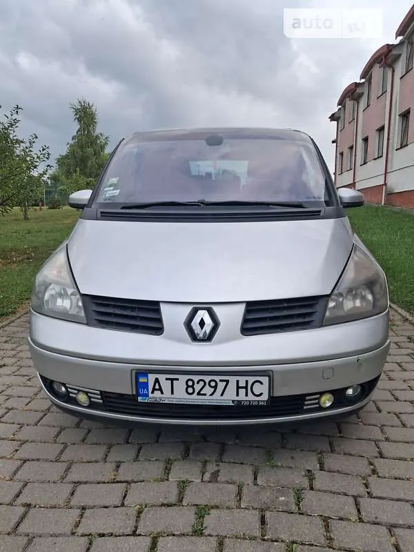 Renault Espace