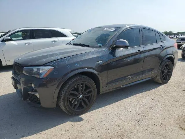 BMW X4 XDRIVEM40I