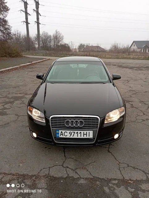 Audi А4