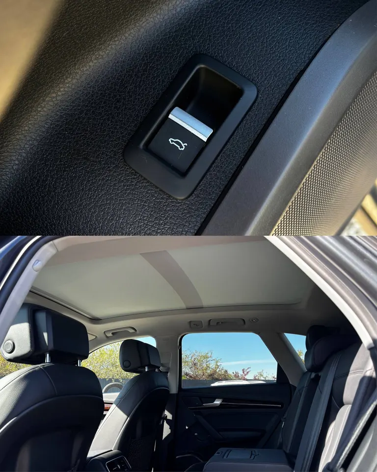Audi Q5 PREMIUM PLUS — фото 4
