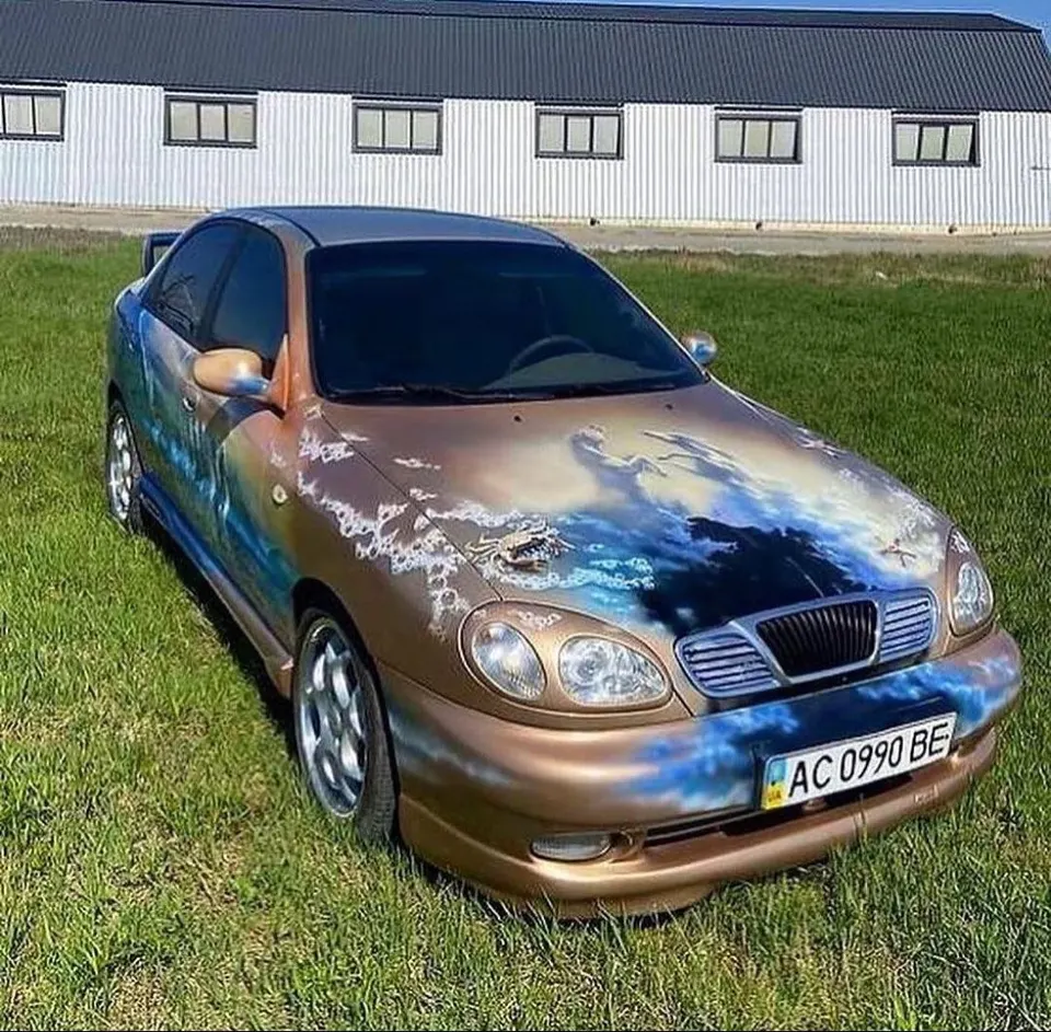 Mercedes-Benz 140 Машини не збуваюсь