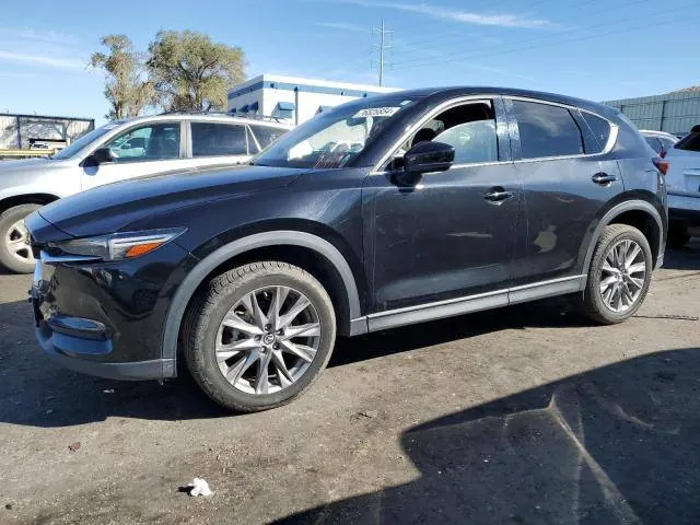 Mazda CX-5 GRAND TOURING