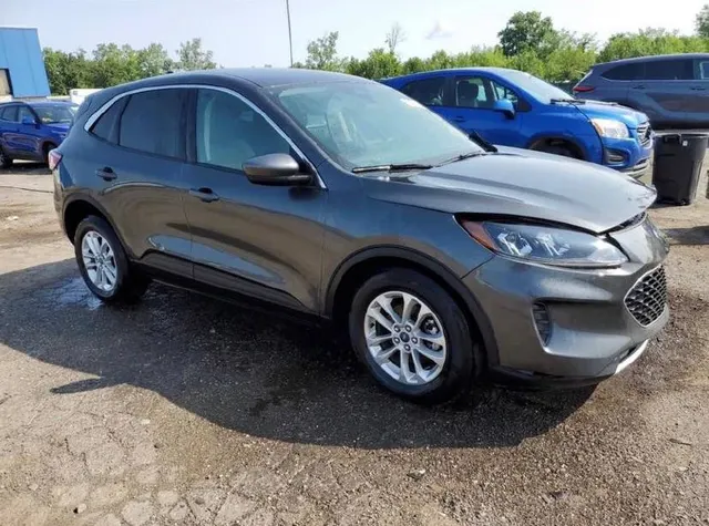 Ford ESCAPE