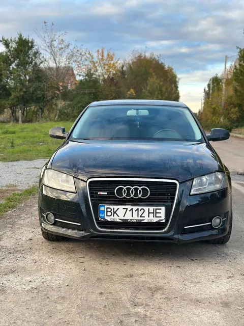 Audi А3