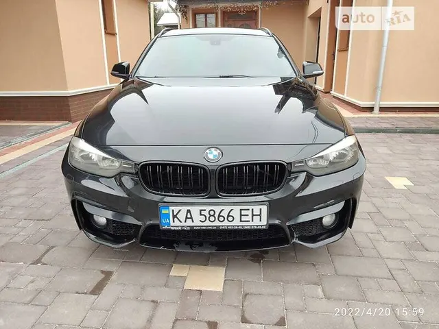 BMW 316