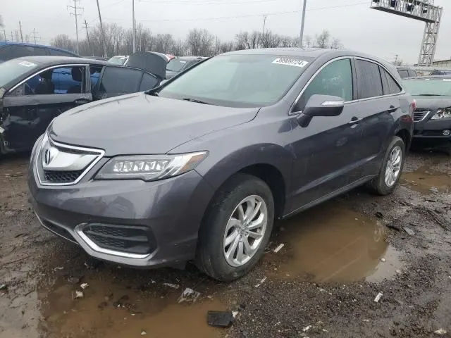 Acura RDX