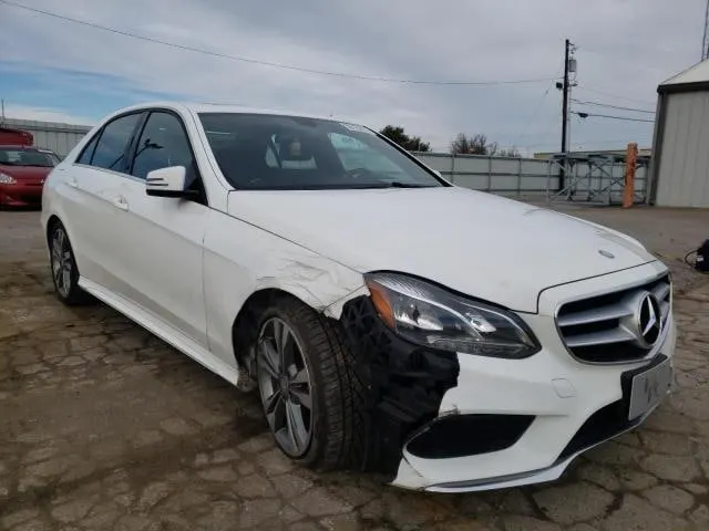 Mercedes-Benz E 350 4MATIC