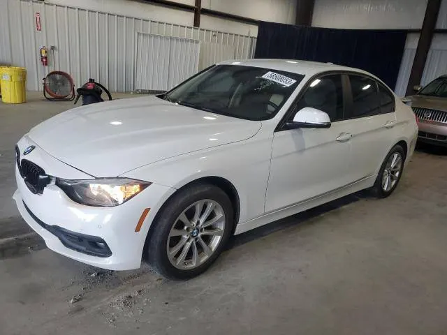 BMW 320 I