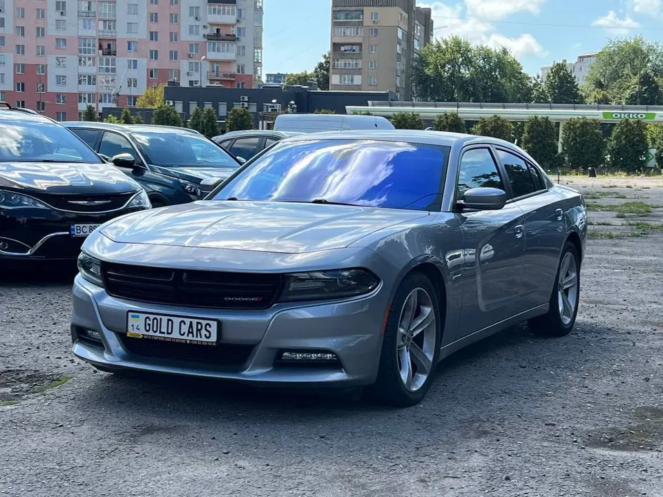 Dodge Charger