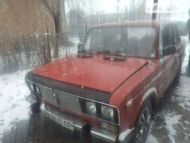 ВАЗ 2106