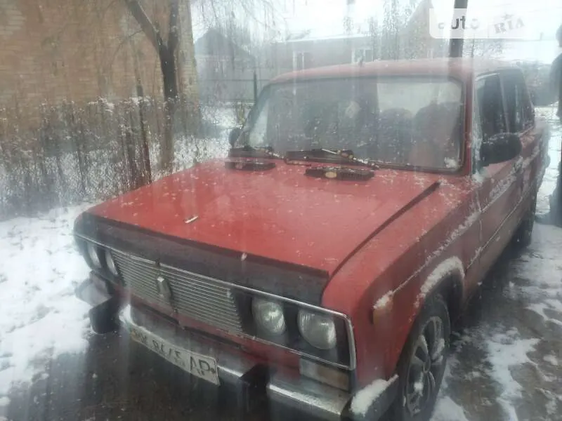 ВАЗ 2106